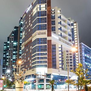 Centum Primus Hotel